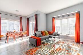 Modern 3BR House Steps to the Beach