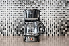 Modern Calgary Apartments - Calgary 1320 1St SE 1503 P4 2Bd 2bath