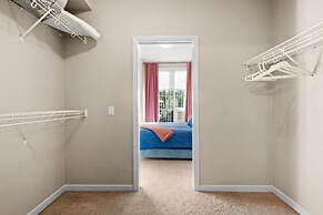 Modern Calgary Apartments - Calgary 1320 1St SE 1503 P4 2Bd 2bath