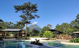 Arenal Glamping