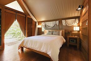 Arenal Glamping