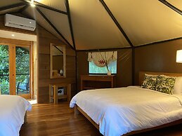 Arenal Glamping