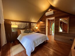 Arenal Glamping