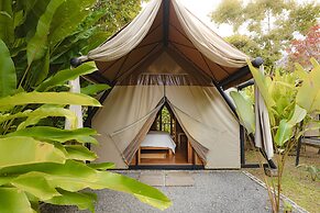 Arenal Glamping