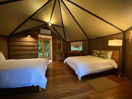 Arenal Glamping