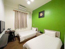 New Time Hostel