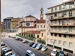 City Center Best Hostel