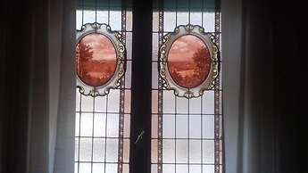 City Center Best Hostel