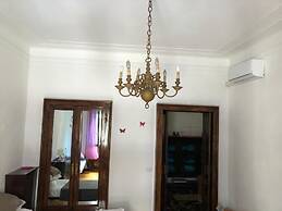 City Center Best Hostel