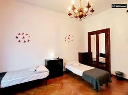 City Center Best Hostel