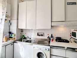 City Center Best Hostel