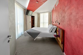 Carrick Hotel Camogli Portofino Coast