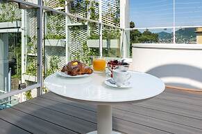 Carrick Hotel Camogli Portofino Coast