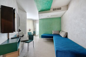 Carrick Hotel Camogli Portofino Coast