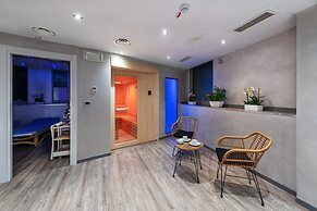 Carrick Hotel Camogli Portofino Coast