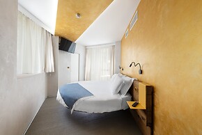 Carrick Hotel Camogli Portofino Coast