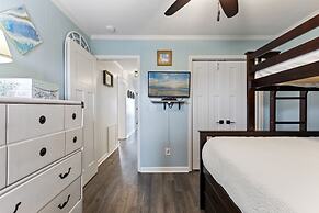 Ocean Pier Beach-view Condos