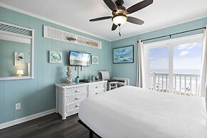 Ocean Pier Beach-view Condos