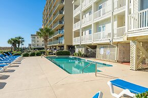 Ocean Pier Beach-view Condos