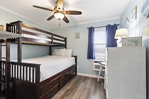 Ocean Pier Beach-view Condos