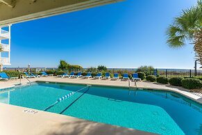 Ocean Pier Beach-view Condos