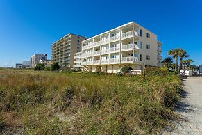 Ocean Pier Beach-view Condos
