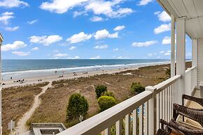 Ocean Pier Beach-view Condos
