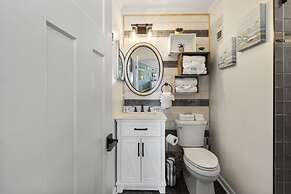 Ocean Pier Beach-view Condos