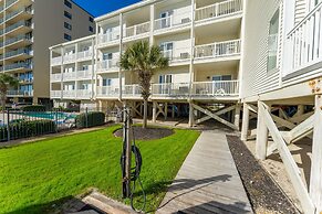 Ocean Pier Beach-view Condos