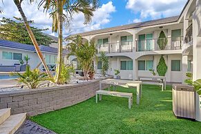 RA Suites by DesignedVR