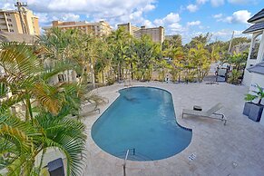 RA Suites by DesignedVR