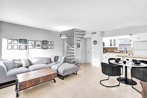 RA Suites by DesignedVR