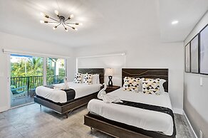 RA Suites by DesignedVR