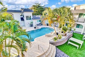 RA Suites by DesignedVR