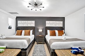 RA Suites by DesignedVR