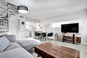 RA Suites by DesignedVR