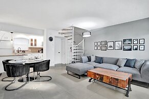 RA Suites by DesignedVR