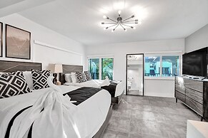 RA Suites by DesignedVR