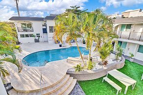 RA Suites by DesignedVR