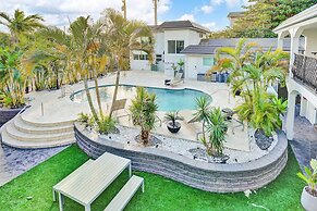 RA Suites by DesignedVR