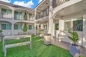 RA Suites by DesignedVR