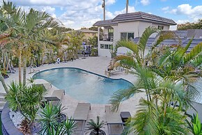 RA Suites by DesignedVR