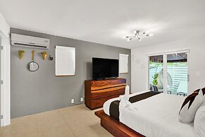 RA Suites by DesignedVR