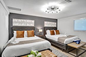 RA Suites by DesignedVR