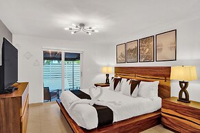 RA Suites by DesignedVR