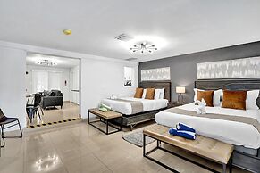 RA Suites by DesignedVR