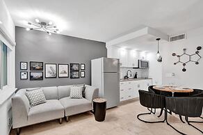 RA Suites by DesignedVR