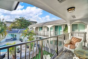 RA Suites by DesignedVR