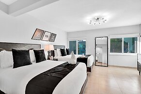 RA Suites by DesignedVR