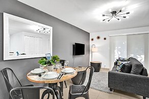 RA Suites by DesignedVR